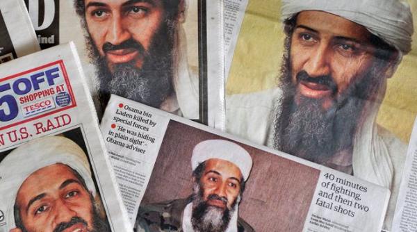 fiul lui bin laden tata nu a murit