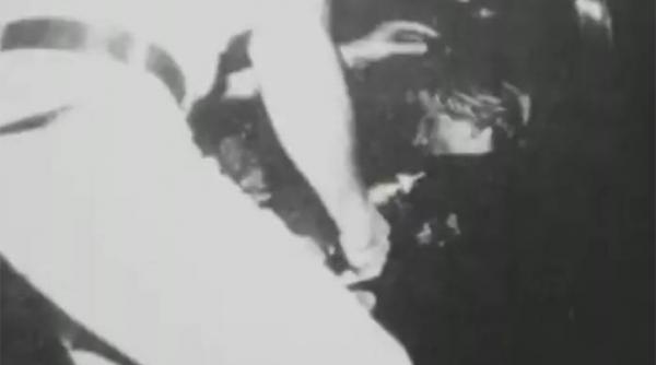 fotografia soc cu lady di imediat dupa moarte intr un documentar la cannes 2011 video