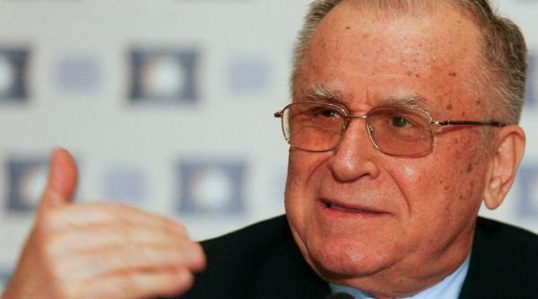 iliescu basescu n ar trebui sa se aventureze in comparatii cu mine