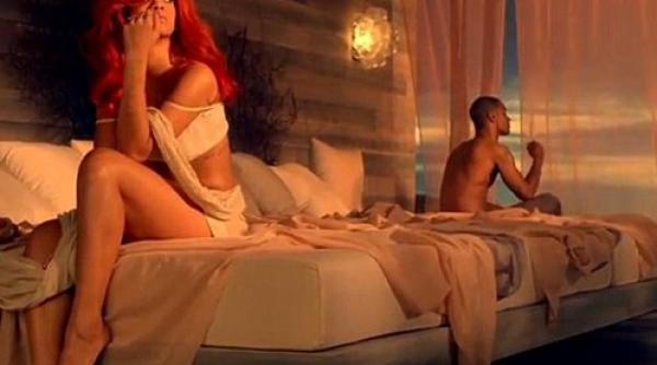 in pat cu rihanna vezi noul videoclip al cantaretei
