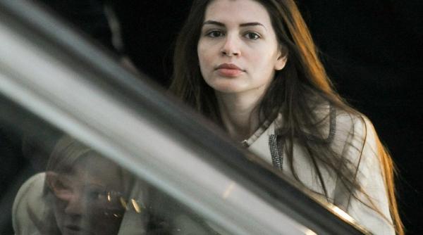 irinel columbeanu monica a plecat din tara sa faca un avort