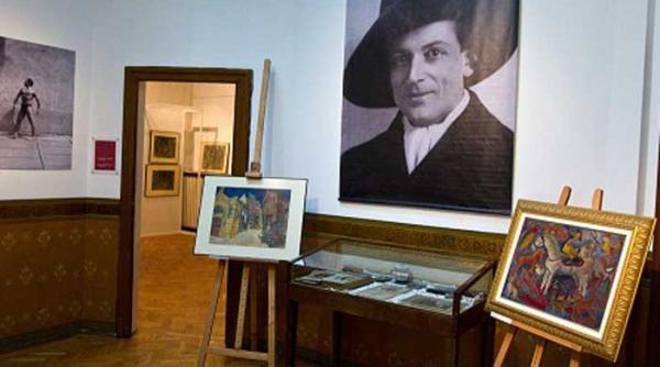 lowendal redescoperit