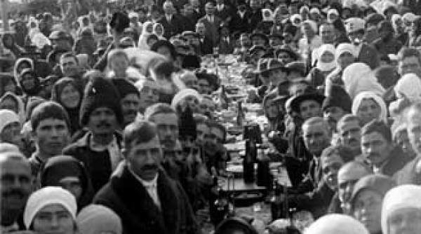 nea andruta ceausescu a fost primar liberal iar fratele florea legionar