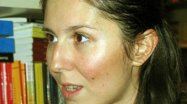 omul zilei cecilia stefanescu