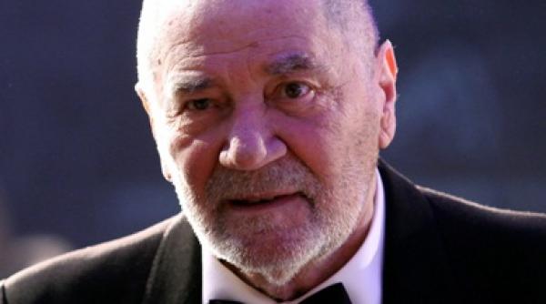 actorul ion besoiu internat de urgenta la spitalul floreasca