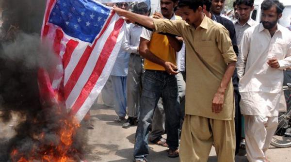 al qaida ameninta sua america o sa planga cu sange