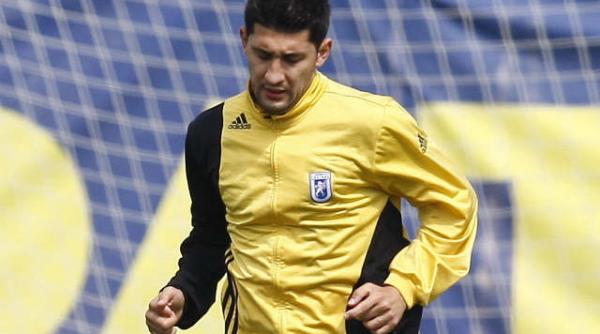 florin costea se afla in atentia clubului benfica lisabona