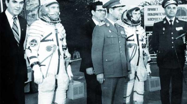 gata de lansare si acum