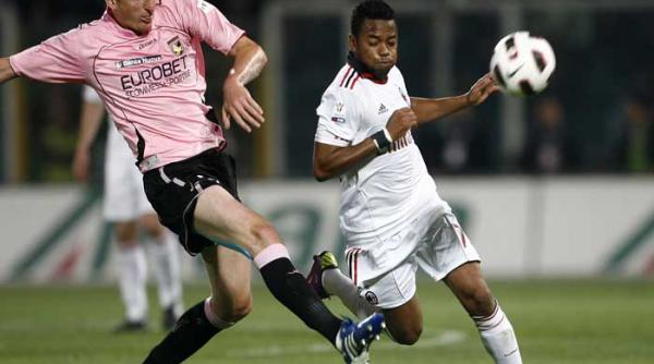 goian in finala cupei italiei