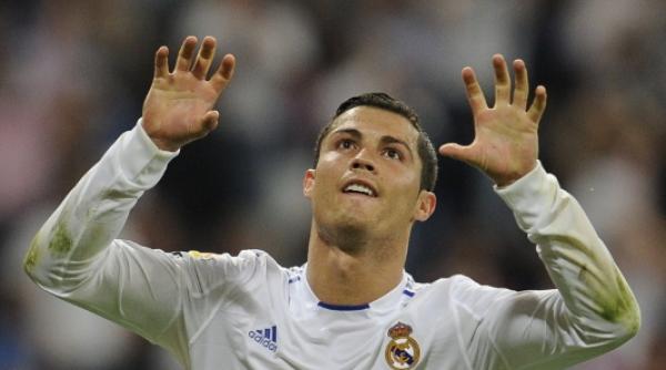 golgeter feroce ronaldo a mai doborat un record la real madrid