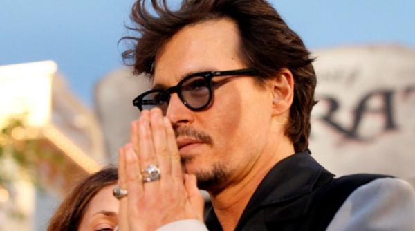 johnny depp colaborare muzicala cu steven tyler