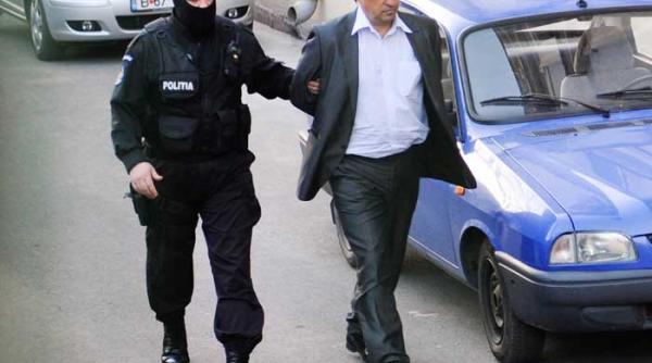 marius petcu ramane in arest