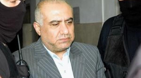 omar hayssam in puscarie pentru atentat la adresa statului sirian