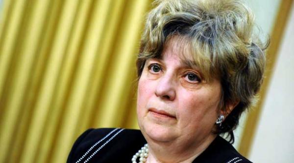 omul zilei monica pillat