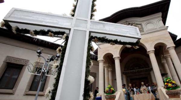 patriarhia ierusalimului a renegat patriarhia romana bor considera decizia unilaterala