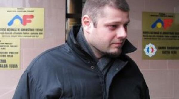 patron si functionar public csibi barna era de doi ani incompatibil cu functia din cadrul anaf