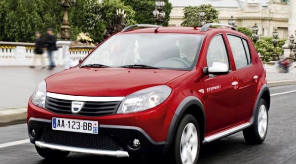 renault va vinde in ucraina modele logan si sandero produse in rusia