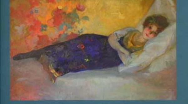 tudor octavian scriitor de pictori