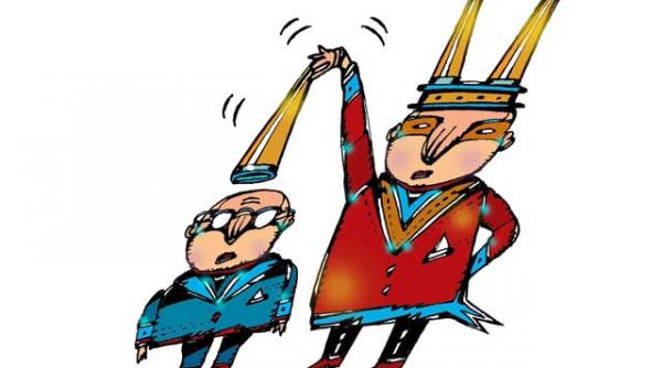 boc reales la al xiv lea congres