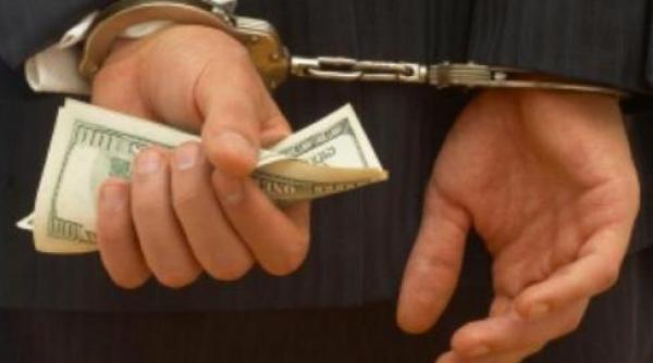 directorul adjunct al finantelor publice alba arestat pentru 29 de zile