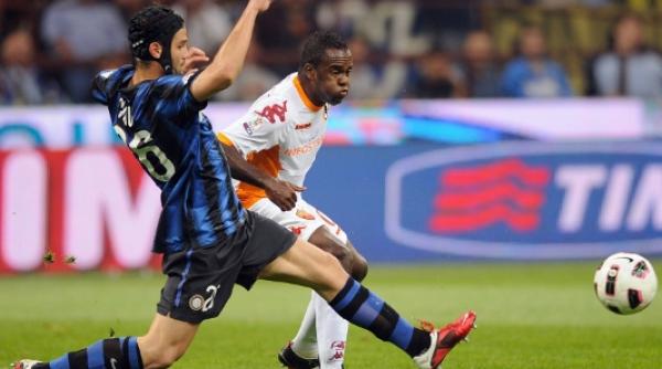 duel romanesc in finala cupei italiei chivu vs goian