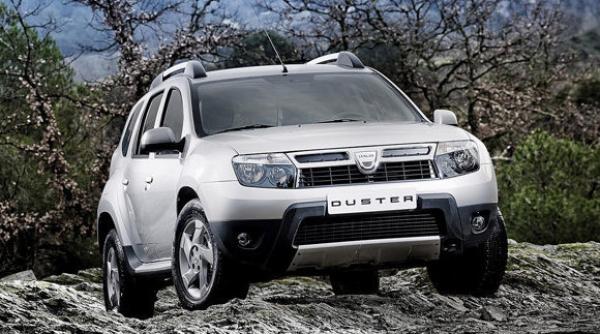 duster primeste un benzinar de 2 0 litri si 140 cp doar la export