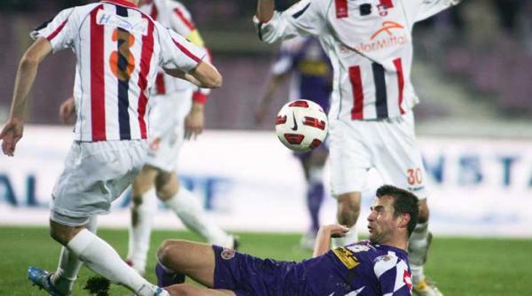 finala campionatului