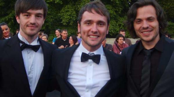 hotel fm numarul 14 din a doua semifinala