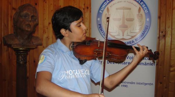 in nocturna vizitatori la muzeu iii