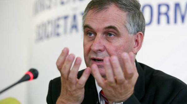 ministrul vreme arata rcs ul celor de la ote