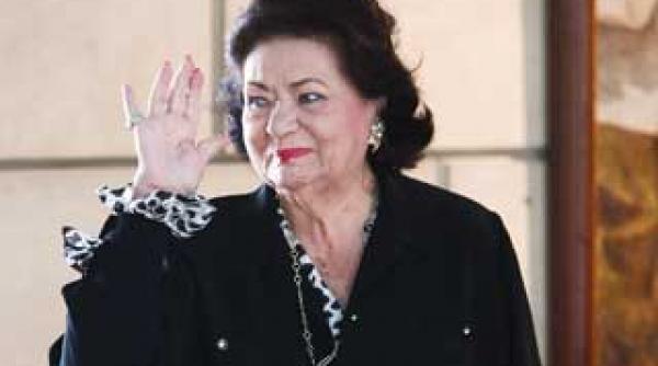 omul zilei virginia zeani