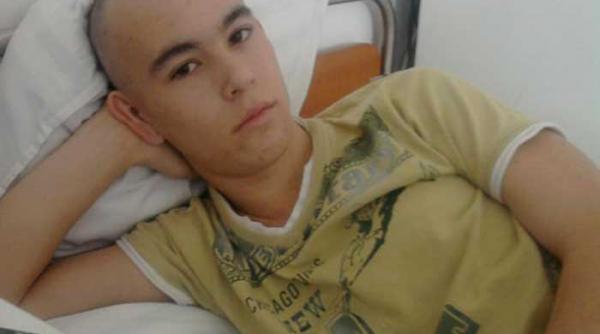 onicas are nevoie de un transplant de maduva