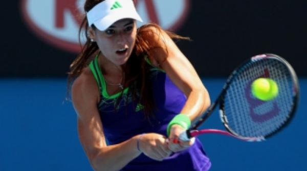 sorana carstea s a calificat in turul doi la praga