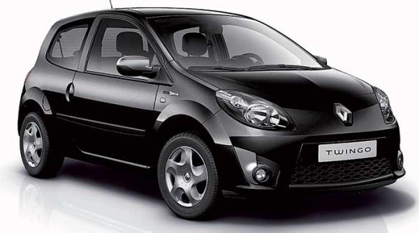 twingo de la trend la miss sixty