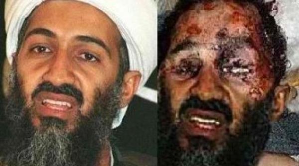 uite cum descrie un senator american fotografiile cu bin laden mort