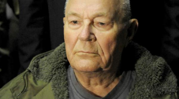 ultimul tortionar nazist condamnat la cinci ani de inchisoare