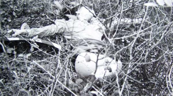 un criminal in serie in libertate