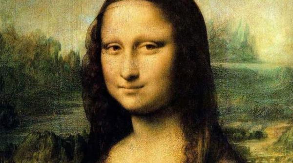 a fost gasit mormantul mona lisei