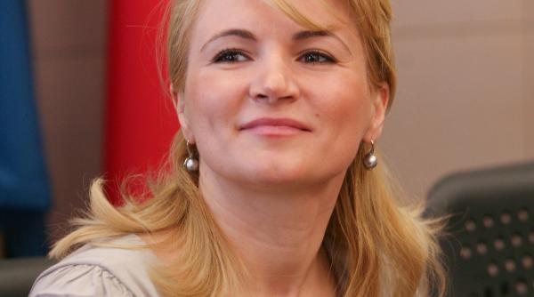 andreea vass nici in acest an nu iesim din criza economica