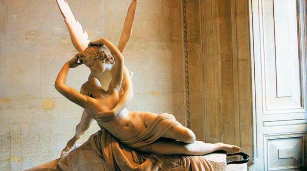 dragoste contagioasa