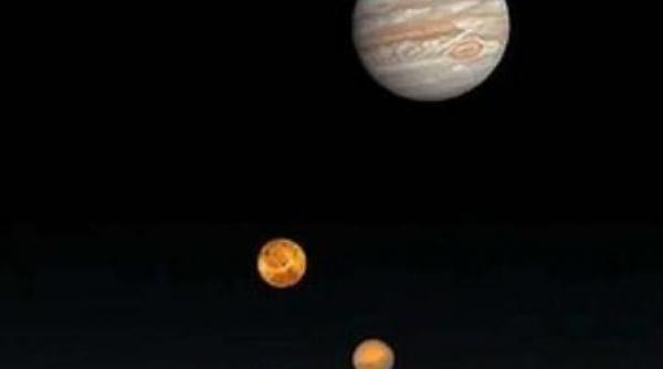 fenomen astronomic rar sase planete aliniate pe cerul australiei