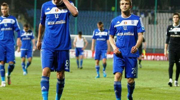 liga 1 etapa a 33 a dinamo si a asigurat prezenta in europa league dupa victoria cu 3 1 in fata branestiului