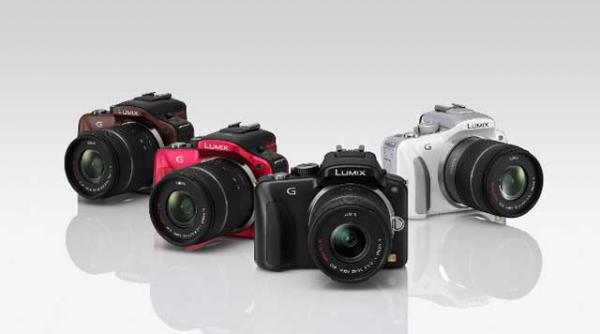lumix g3 mai mic mai usor