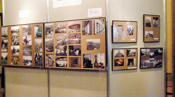 micul paris prin ochi de copil