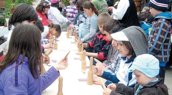 taberele de ieri si de azi