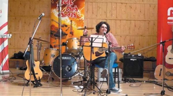 vremea noastra i inca vie