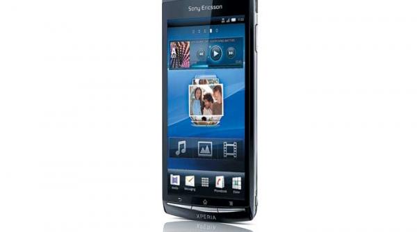 xperia arc placa de surf