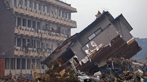 alerta in japonia cutremur de 5 7 la fukushima