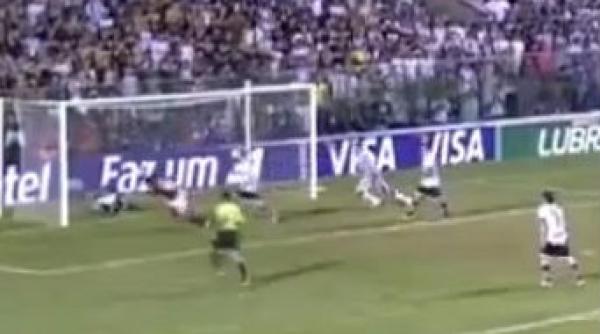 cand mingea nu vrea sa intre in poarta