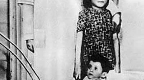 lina medina cea mai tanara mama din istorie a nascut la varsta 5 ani